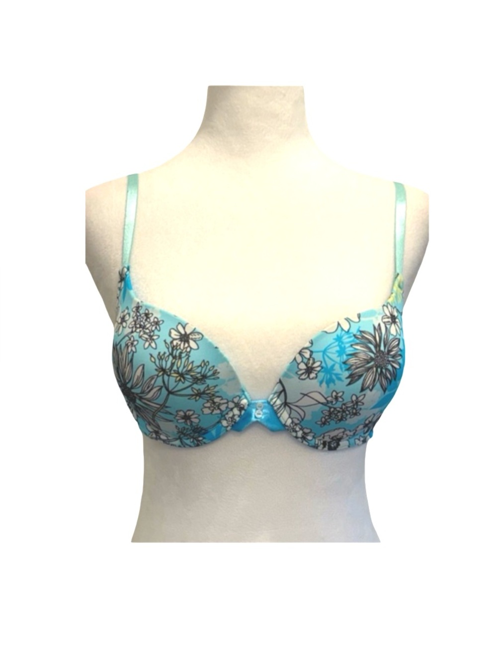 Lily of France Bra